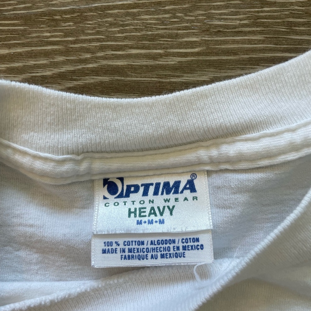 Dwight Yoakam vintage tee - Picture 6 of 6